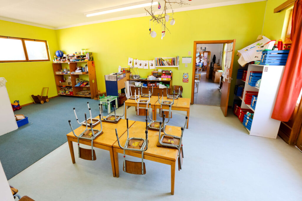 Home - Georg Ludwig Kindergarten Bildidee 